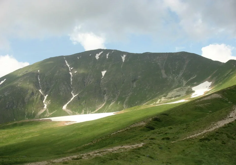 Błyszcz i Bystra
