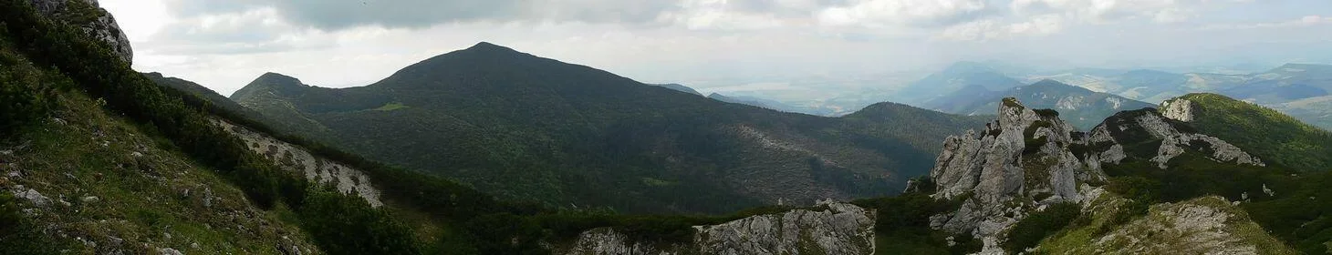 Mała Ostra i Ostra