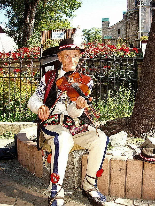 Nic ująć, nic dodać, tylko się uśmiechnąć!