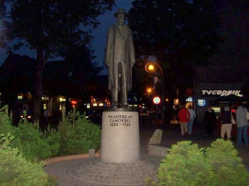 Zakopane