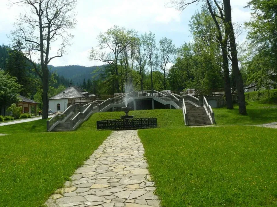 Kuźnice - Moje miejsce na ziemi !!!