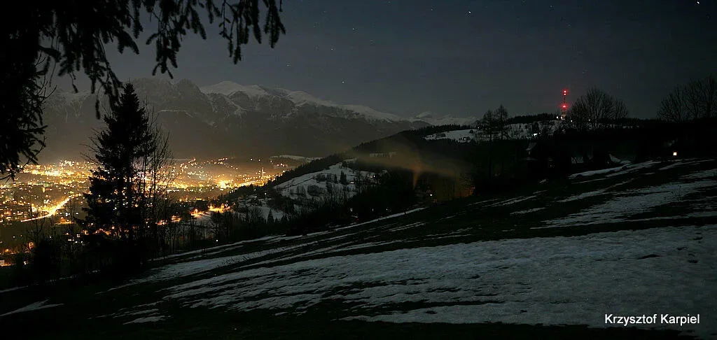Zakopane