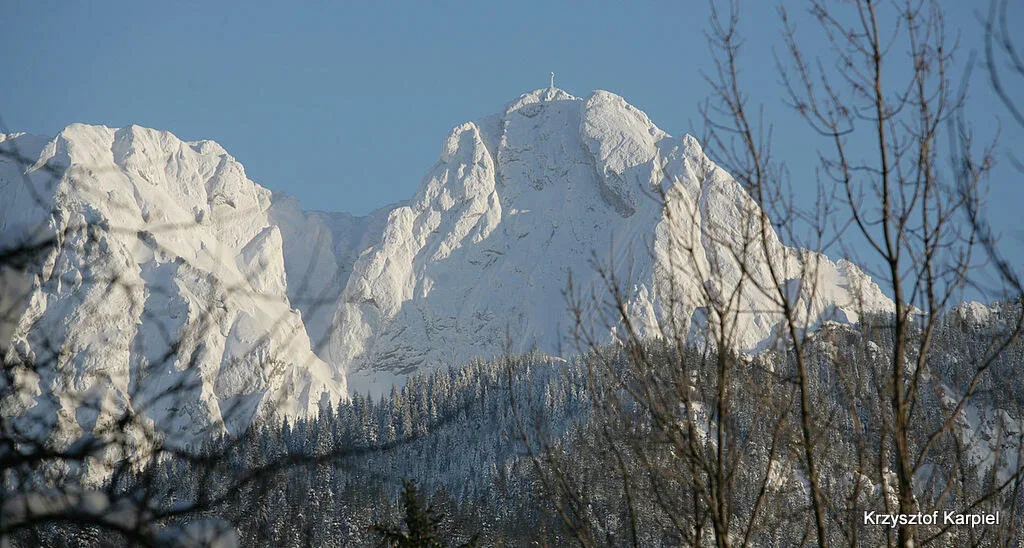 Giewont