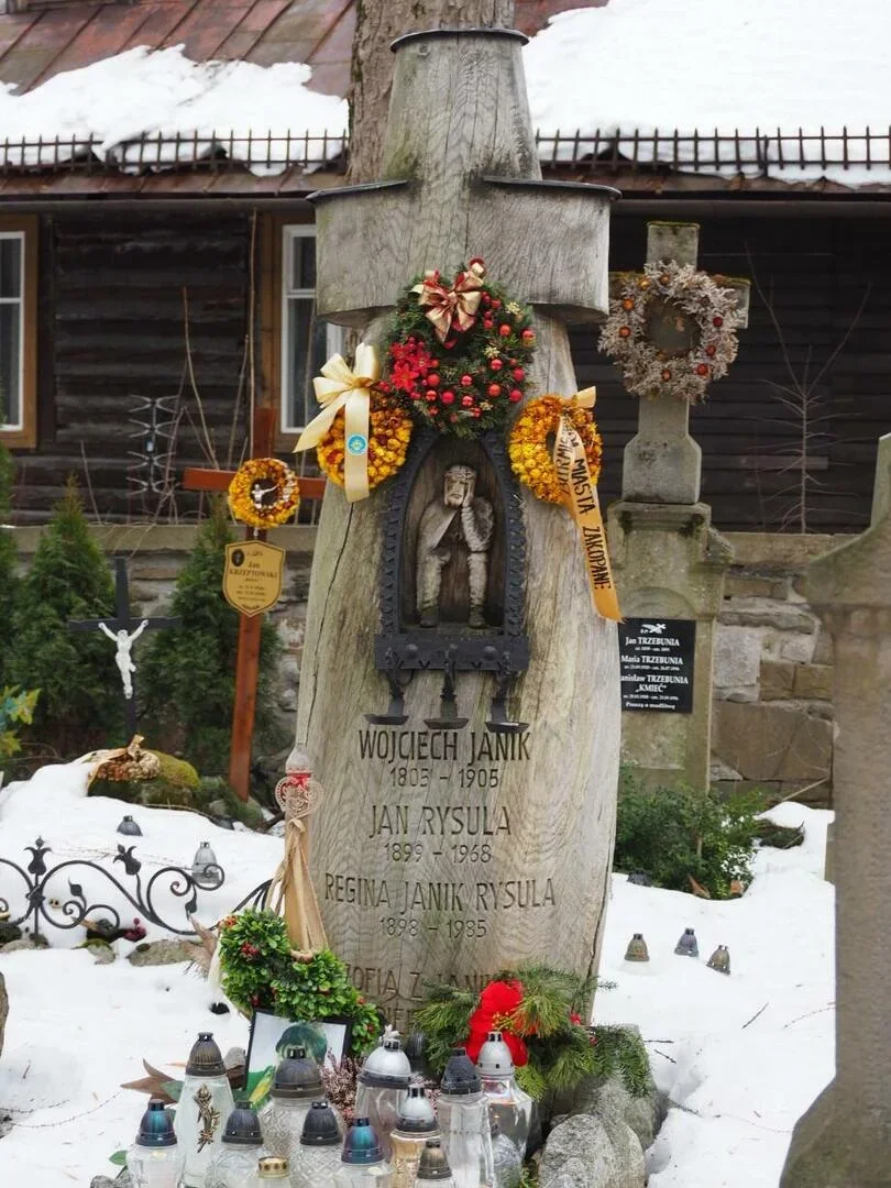 Pęksowy Brzyzek