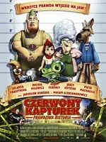 Czerwony kapturek