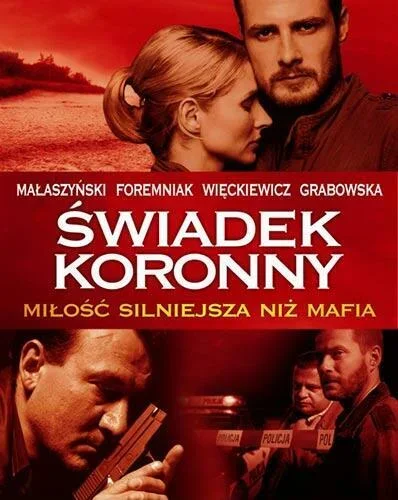 Świadek koronny