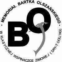 MEMORIAŁ BARTKA OLSZAŃSKIEGO W KLASYCZNEJ WSPINACZCE ZIMOWEJ
