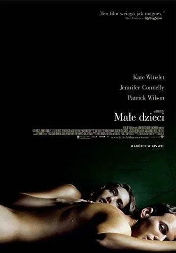 Małe dzieci