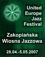 4 Zakopiańska Wiosna Jazzowa