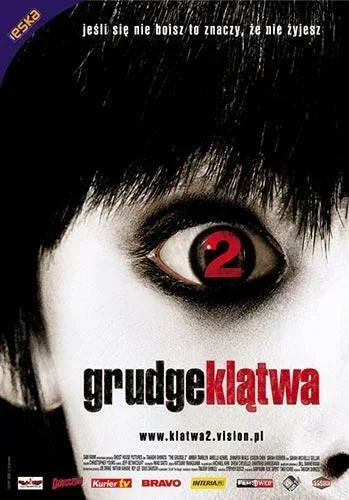 Klątwa 2