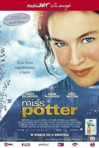 Miss Potter