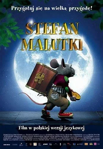 Stefan Malutki