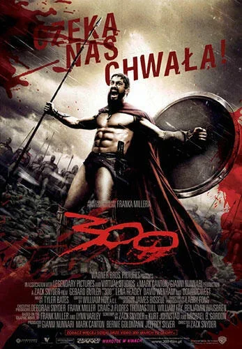 300 Spartan