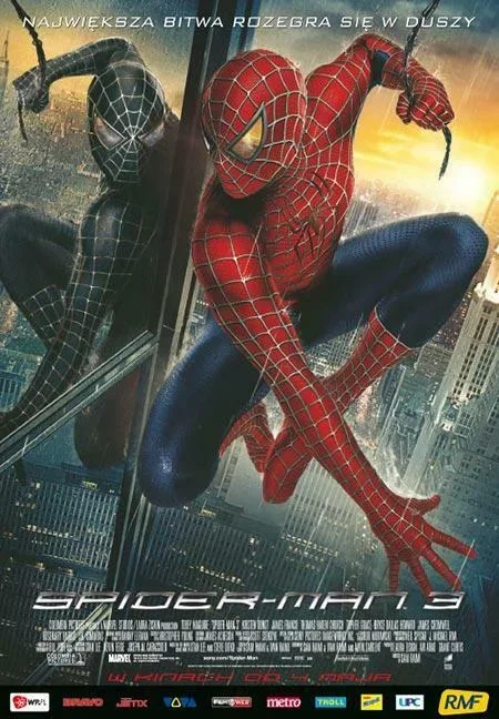 Spider-Man 3