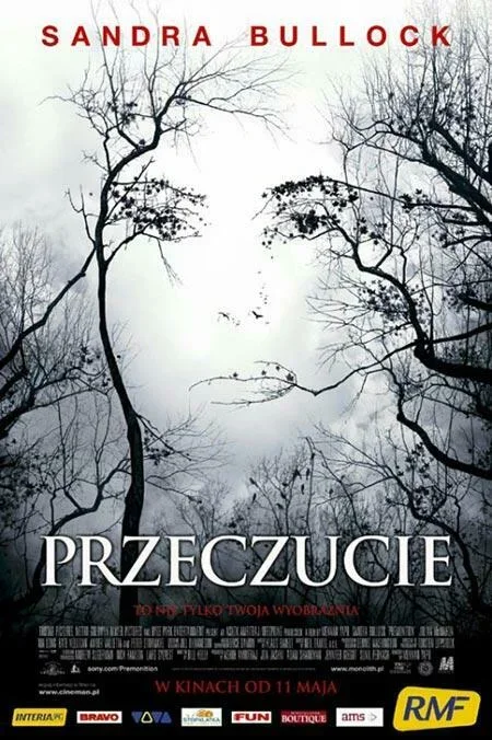 Przeczucie