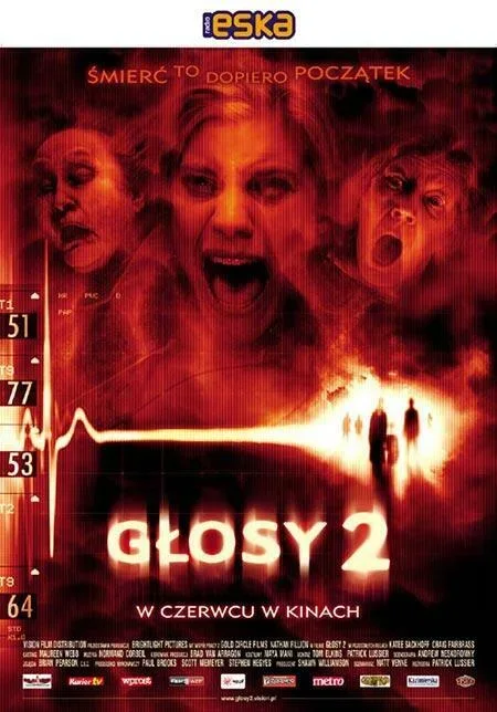 Głosy 2