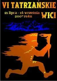VI Tatrzańskie Wici