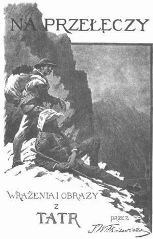 Stanisław Witkiewicz „Na Przełęczy”