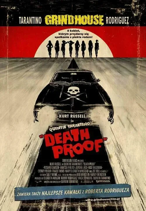 Grindhouse