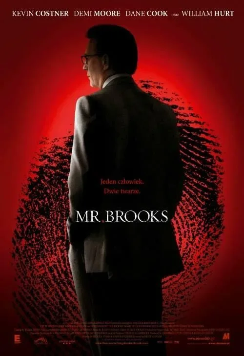 Mr. Brooks