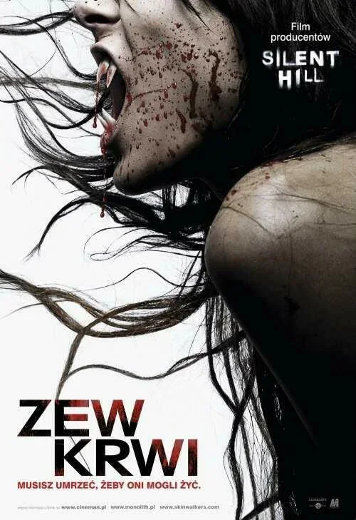 Zew krwi