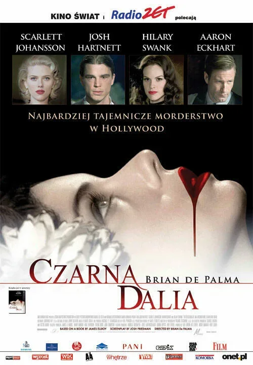 Czarna Dalia