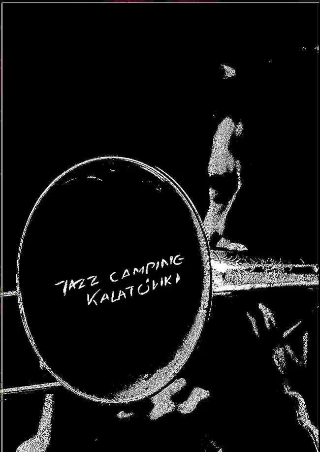 Jazz Camping Kalatówki 2007