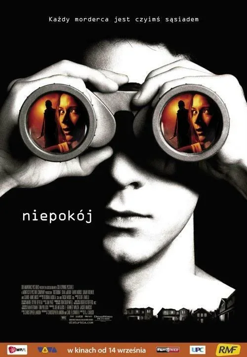 Niepokój