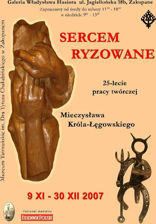 Sercem Ryzowane