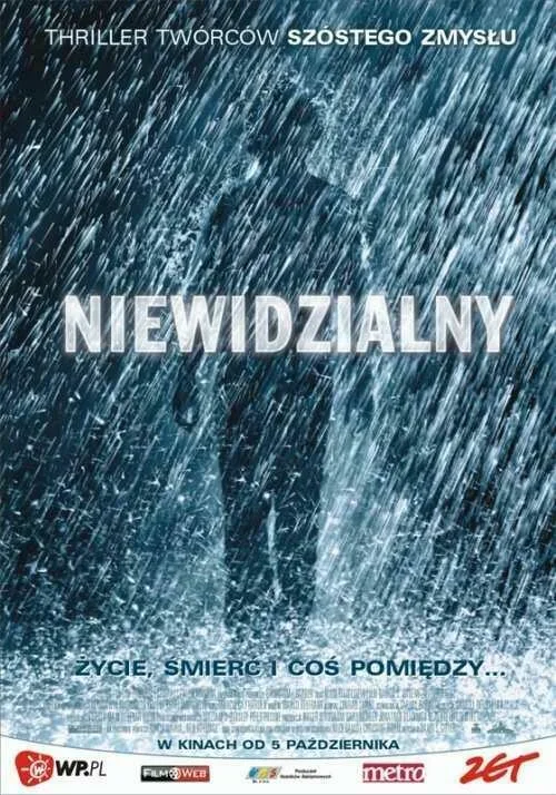 Niewidzialny