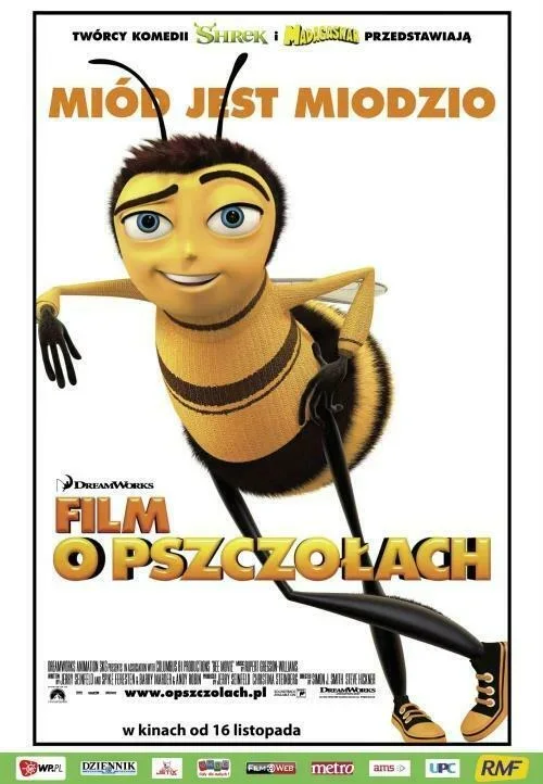 Film o pszczołach