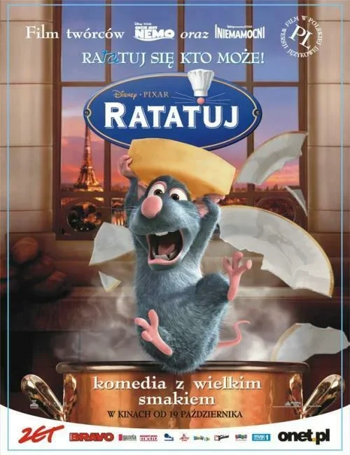 Ratatuj