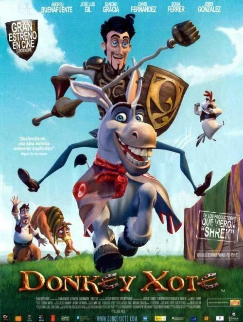 Don Chichot