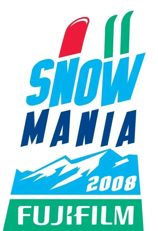 FUJIFILM SNOWMANIA 2008 - Małe Ciche