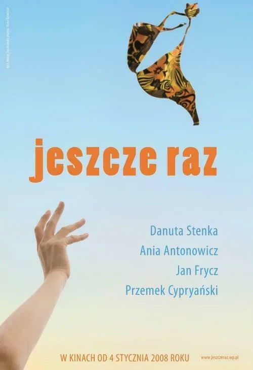 Jeszcze raz