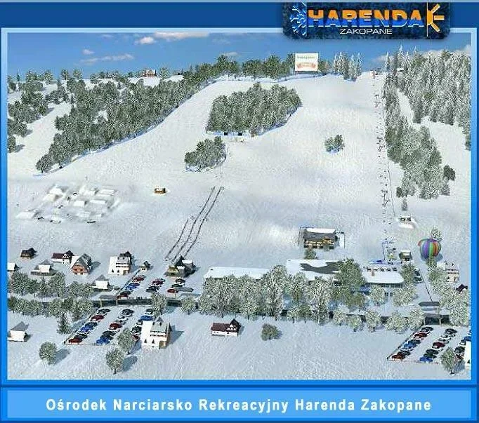 Mistrzostwa Polski - Slalom K + M