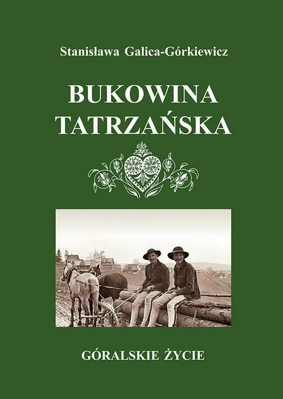 Promocja książki „Bukowina Tatrzańska. Góralskie życie”