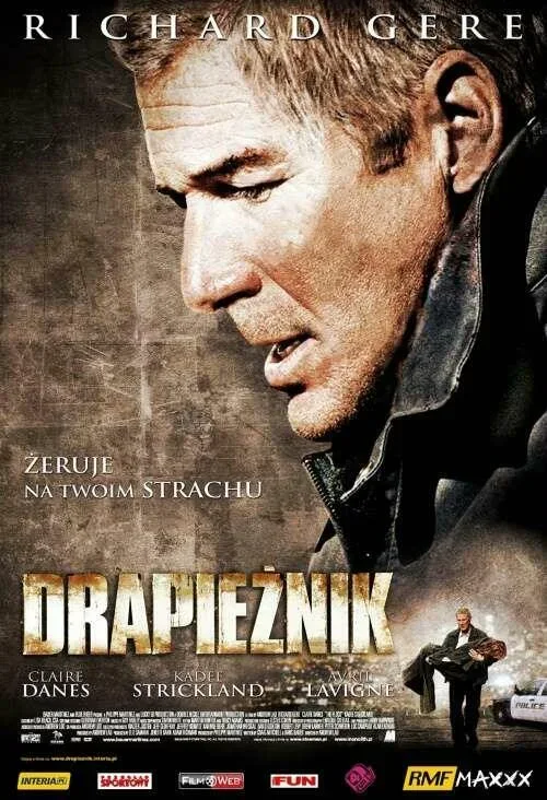 Drapieżnik