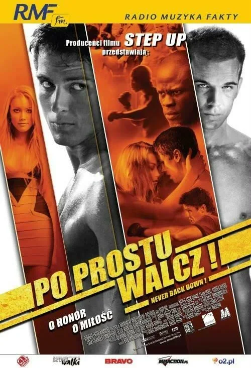 Po prostu walcz!