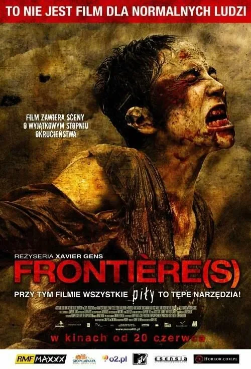 Frontière(s)