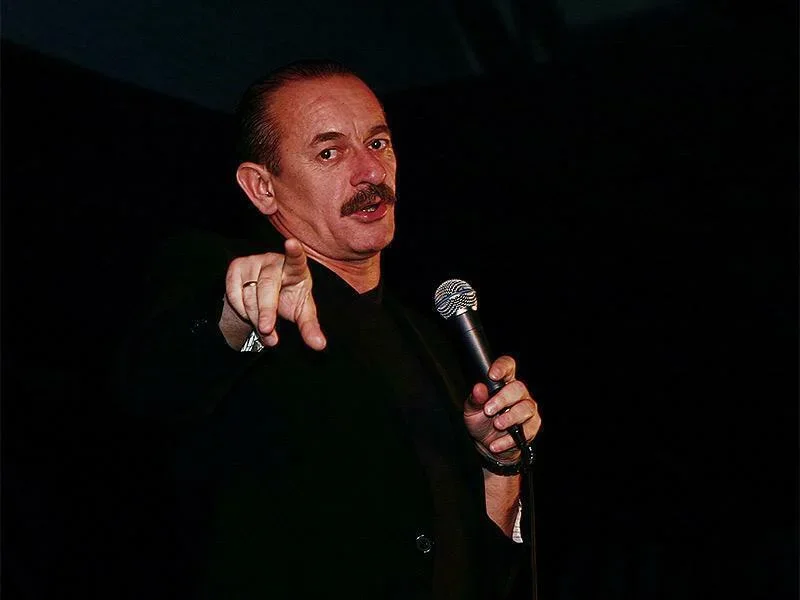 KABARET MARCINA DAŃCA
