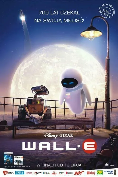 WALL.E