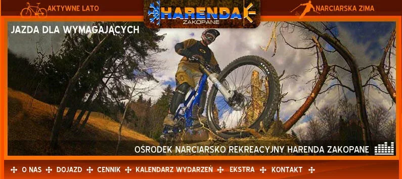 VII Harendziańkie Zwyki