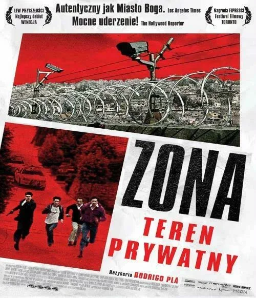 Zona