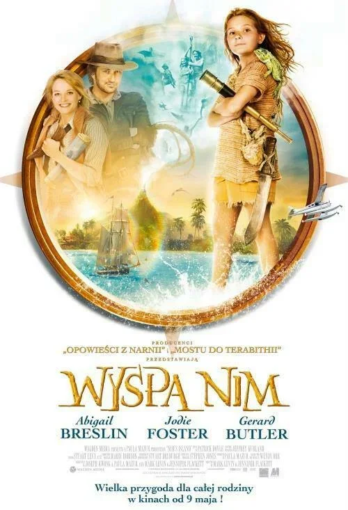 Wyspa Nim