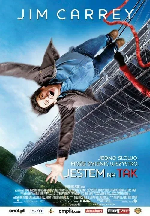 Jestem na tak