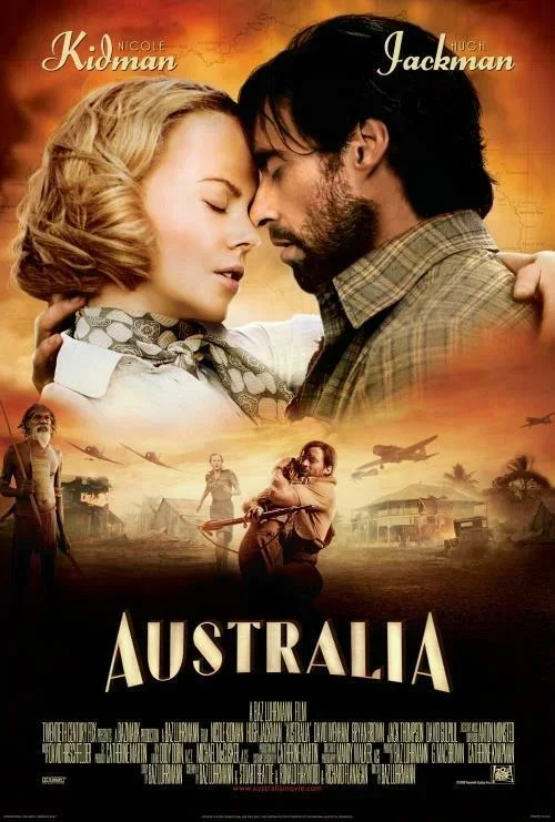 Australia