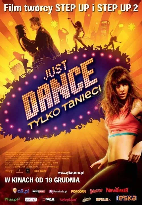 Tylko Taniec