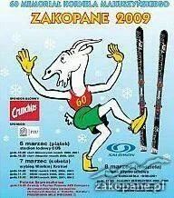 60. ZAWODY KOZIOŁKA MATOŁKA