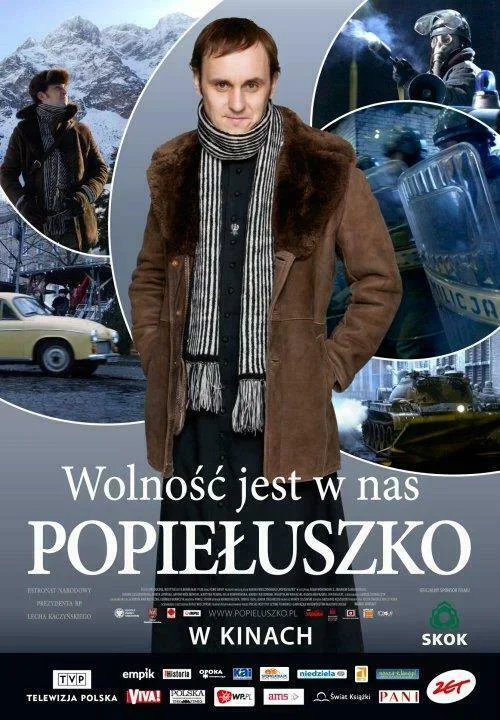 Popiełuszko